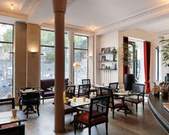 Le 123 Elysees - Astotel - Paris - Lobby