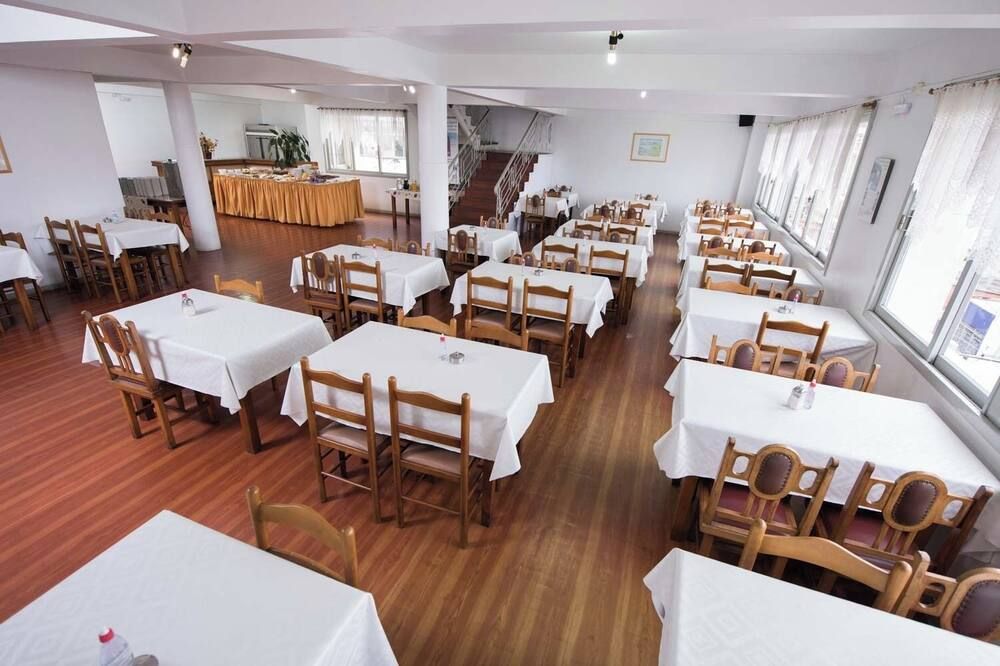 City Hotel - Caxias do Sul - Restaurant