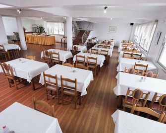 City Hotel - Caxias do Sul - Restaurant