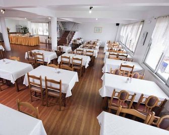 City Hotel - Caxias do Sul - Restaurant