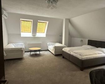 Garni & Boutique Hotel Saint Michael - Trnava