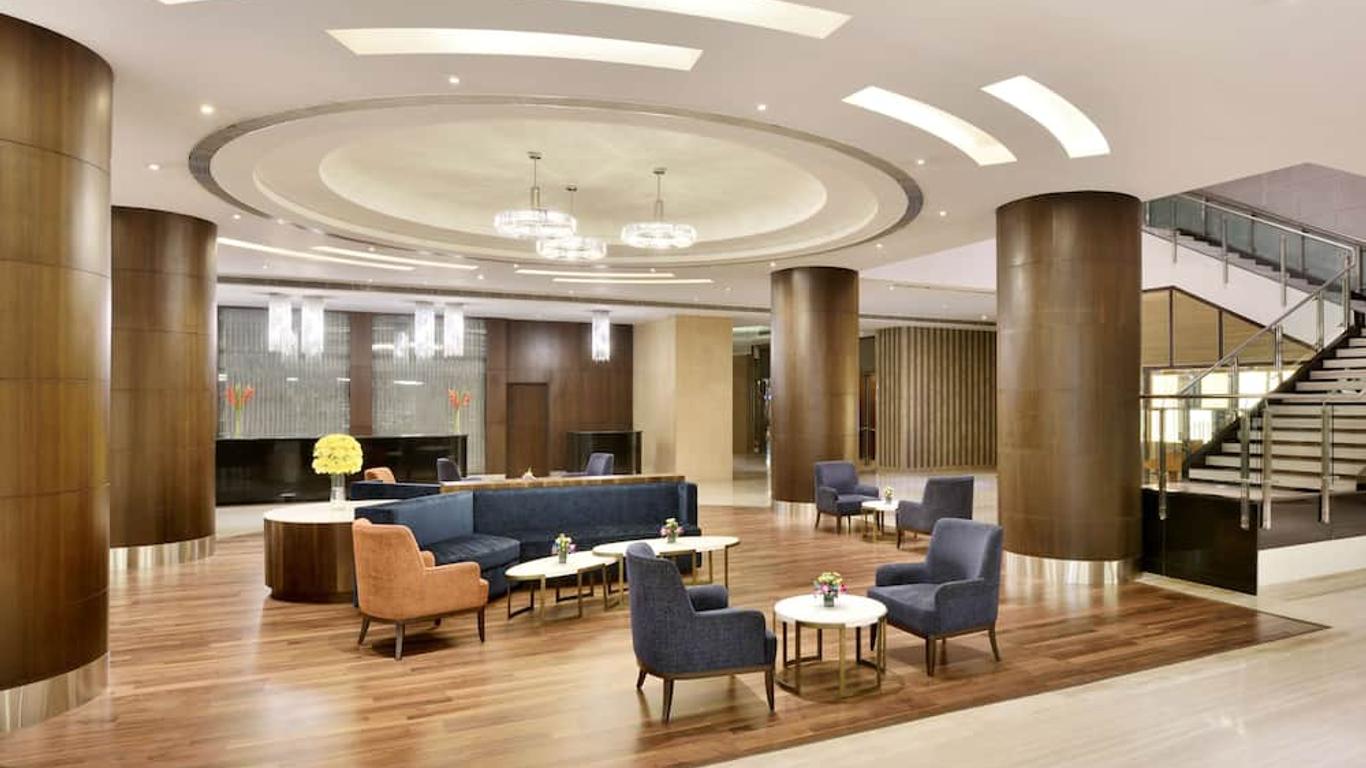 Radisson Gurgaon Udyogvihar