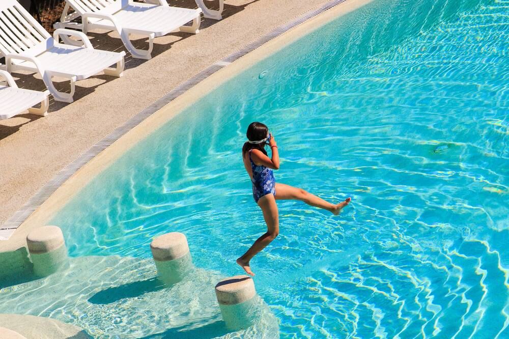 Hotel Club Le Capet - Sainte-Maxime