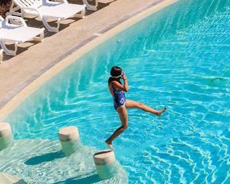Hotel Club Le Capet - Sainte-Maxime