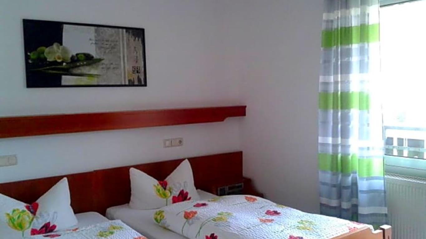 Hotel Battenfeld