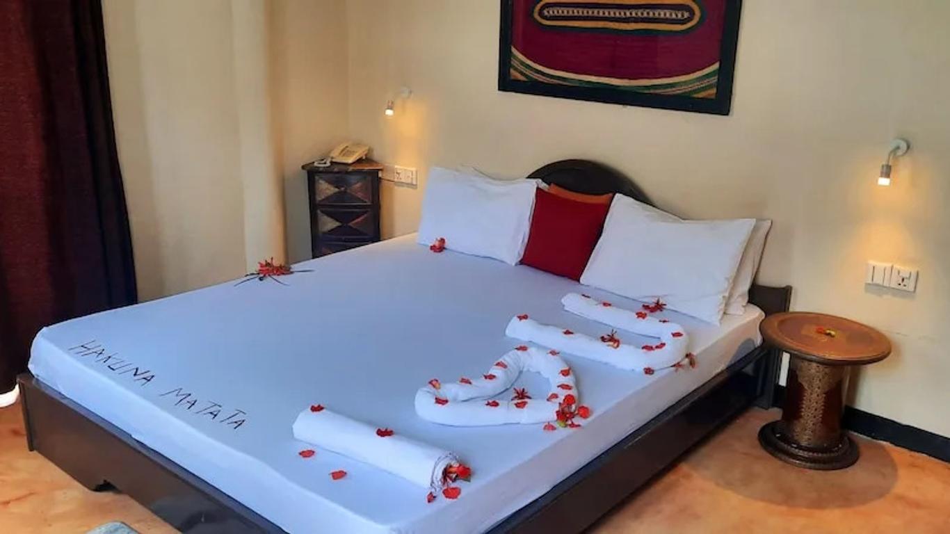 Rumaisa Hotel