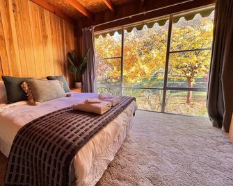 River Rest Retreat - Myrtleford - Habitación