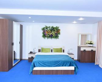 Arena Hotel Sumgait - Sumqayit - Bedroom