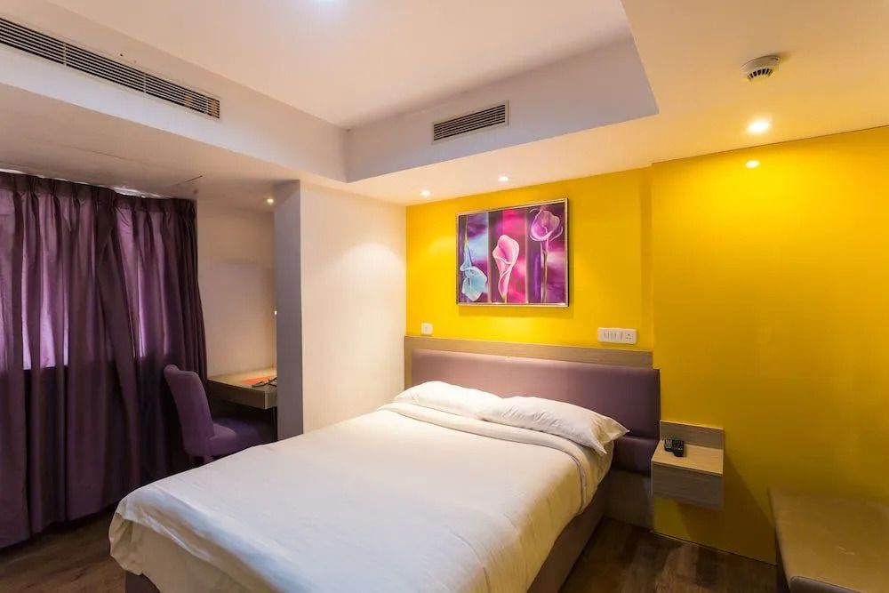 جينجر فيشاكاباتنام، دواركا ناجار