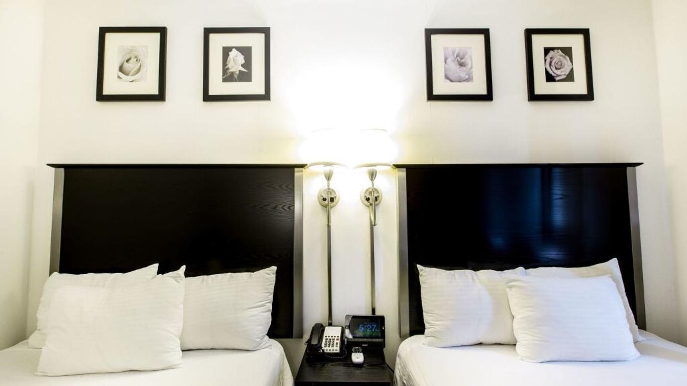 Casamia 36 Hotel