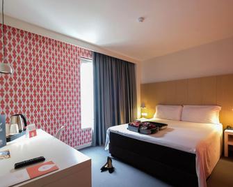 Stay Hotel Porto Centro Trindade - Porto - Habitació