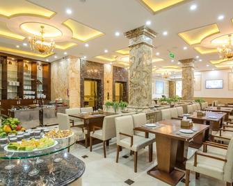 Roy Dala Hotel - Dalat