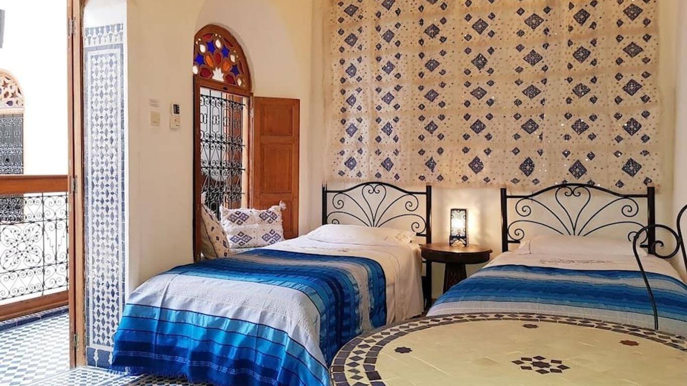 Riad Inspira