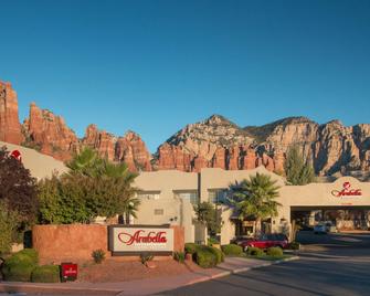 Arabella Hotel Sedona - Sedona - Edificio