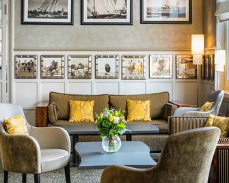 Hôtel Mercure La Baule Majestic - La Baule-Escoublac - Bar