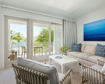 The Islands of Islamorada - Islamorada - Oturma odası