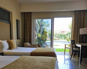 Casa Francisco - Cuernavaca - Habitación