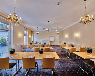Hotel Zur Post Altötting - Altötting - Restaurant