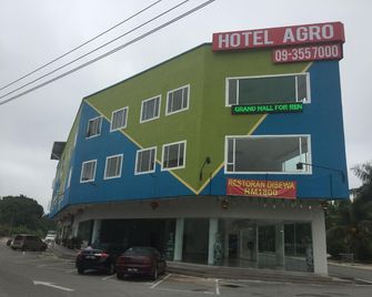 Hotel Agro - Raub
