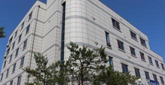 Hotel Parkwood Incheon Airport - Ιντσόν