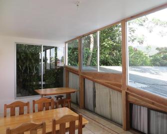 Cabinas Nuestra Kasa - Santa Elena