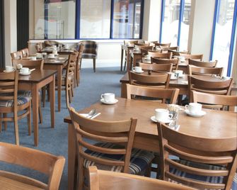 Discovery Inn - Leeds - Leeds - Nhà hàng