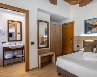 Park Hotel - Folgarida