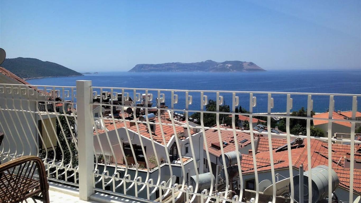 スマーナ パンシヨン