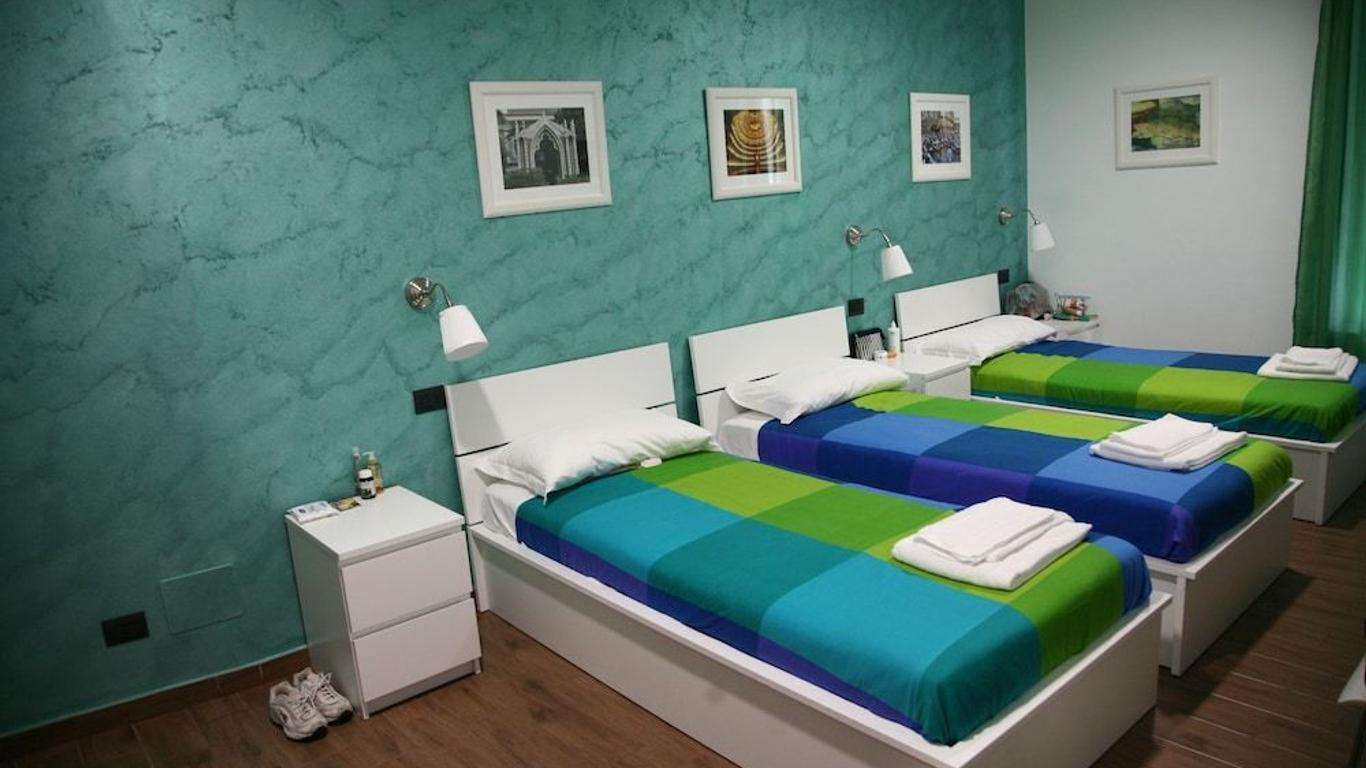 Duomo Bed & Breakfast