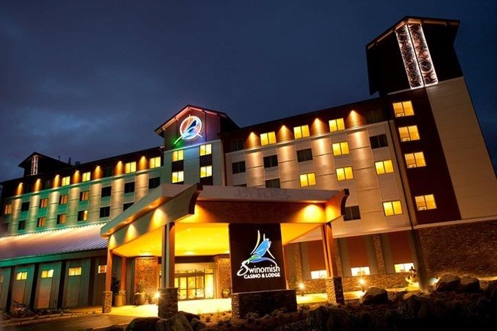 Swinomish Casino Promotions