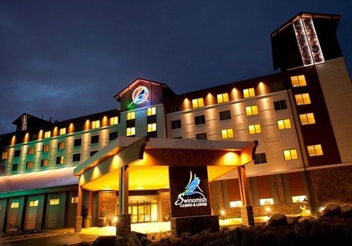 Swinomish Casino Promotions Swinomish Casino Promotions