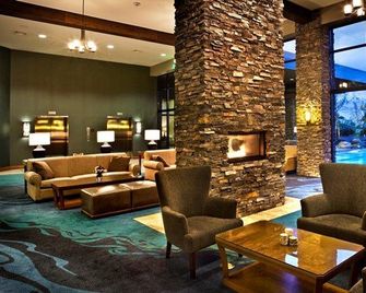 Swinomish Casino & Lodge - Anacortes - Lounge