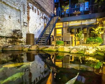 Pantheon Palace by Wp Hotels - Blankenberge