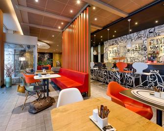 Ibis Hamburg Alsterring - Hamburg - Restaurant
