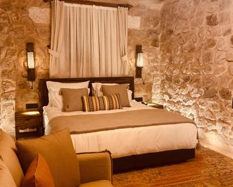 Cybele in Cappadocia - Uchisar - Bedroom
