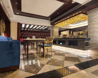 Hotel Sepal - Bathinda - Lobby