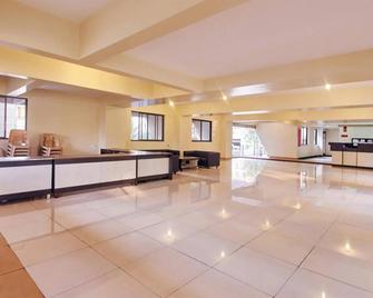Aankur Inn - Pune - Lobby