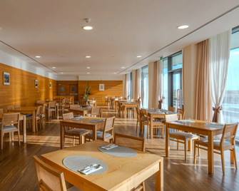 Hotel da Graciosa - Santa Cruz da Graciosa - Restaurante