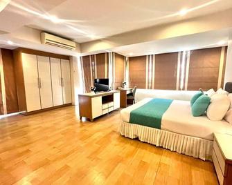 Sky Place Srinakarin - Bangkok - Bedroom