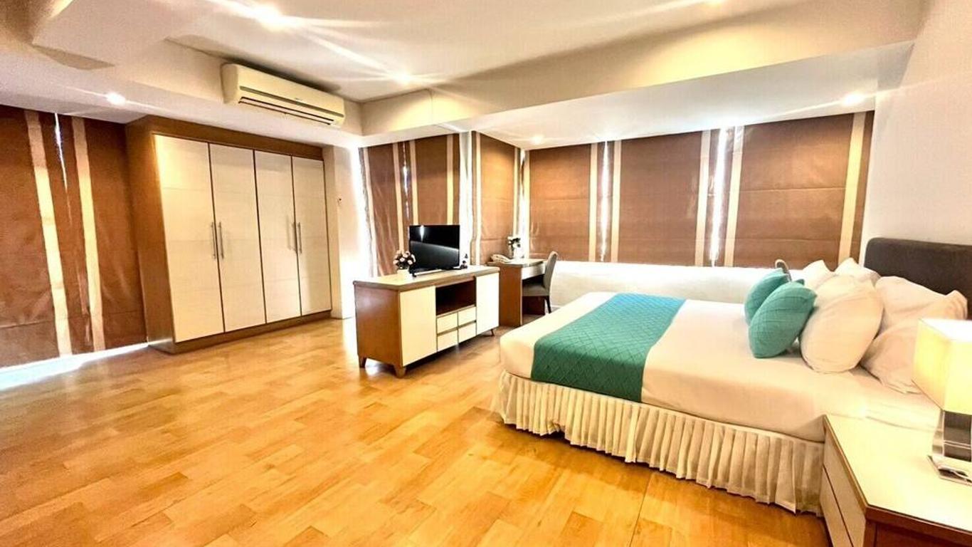 Sky Place Srinakarin