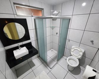 Jr Hotel - João Pessoa