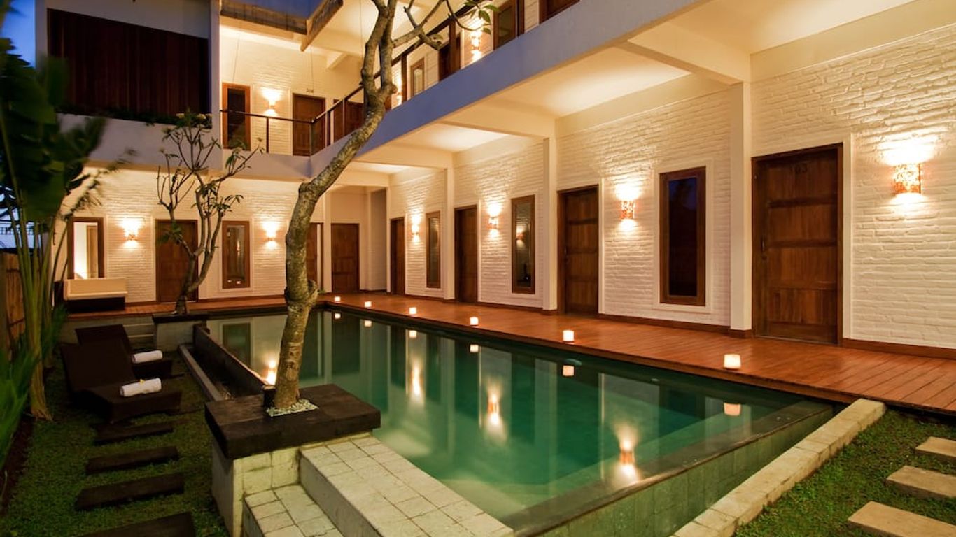 Echoland Boutique Bed And Breakfast