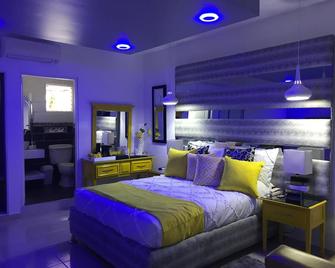 Hotel Rey - Camaçari - Bedroom