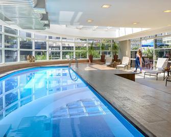 Mercure Sao Paulo Jardins - São Paulo - Piscina