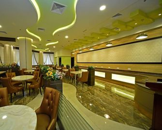Alain Hotel Ajman - Ajman