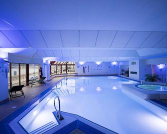 Best Western Palace Hotel & Casino - Douglas - Piscină