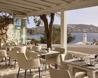 Mykonos Adonis Hotel - Mykonos