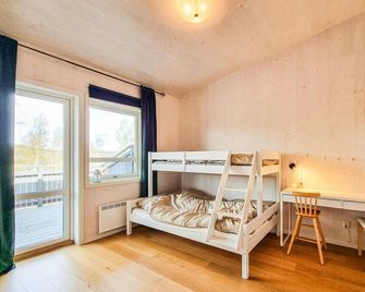 Lovely Home in Aasensbruk With Kitchen - Åsensbruk - Habitación