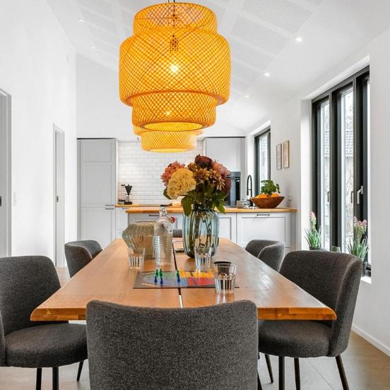 4 bedroom lovely home in Stege – Stege