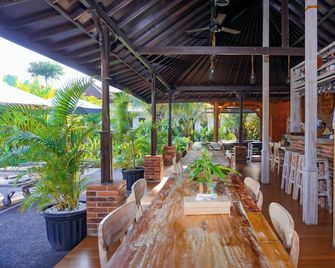 Uluwatu Jungle Villa - South Kuta